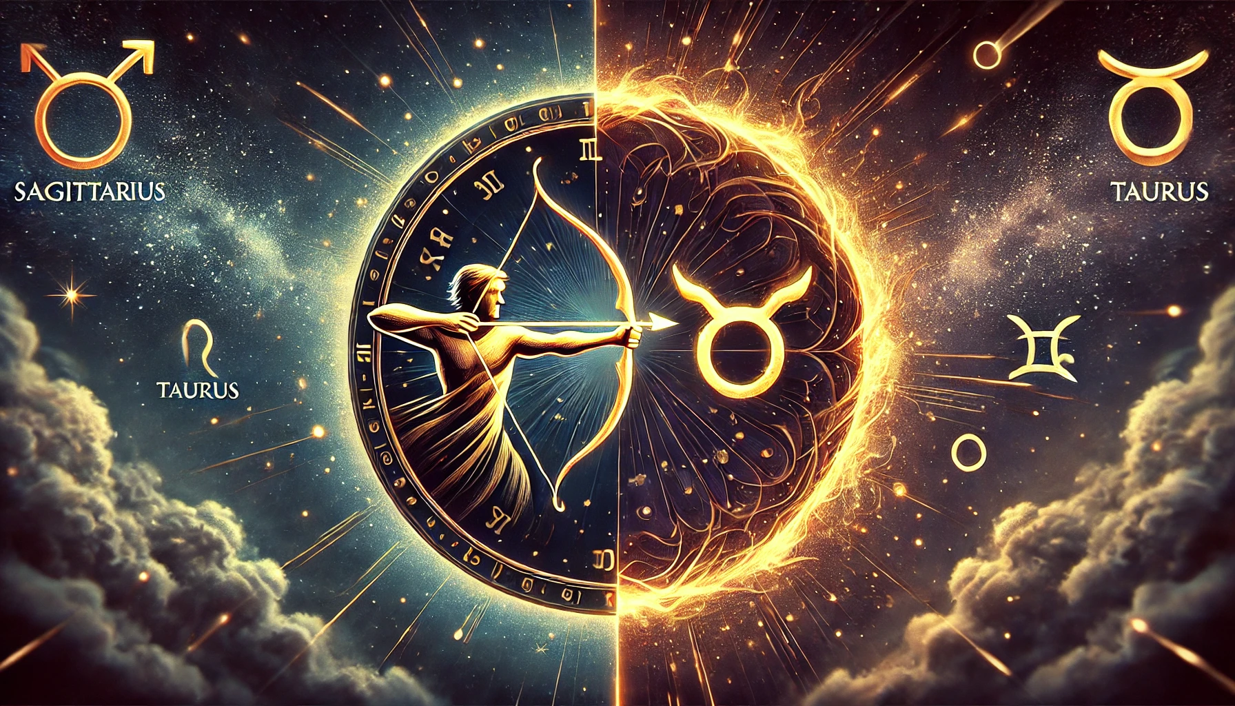 Horoskop na dnešek 11. března: Střelec pro ně chystá něco speciálního a Býk se dostane do začarovaného kruhu