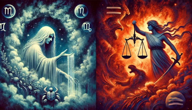 Horoskop na úterý 5. března 2025: Vodnáři bojují se smutkem, Váhy se nevyhnou konfliktům