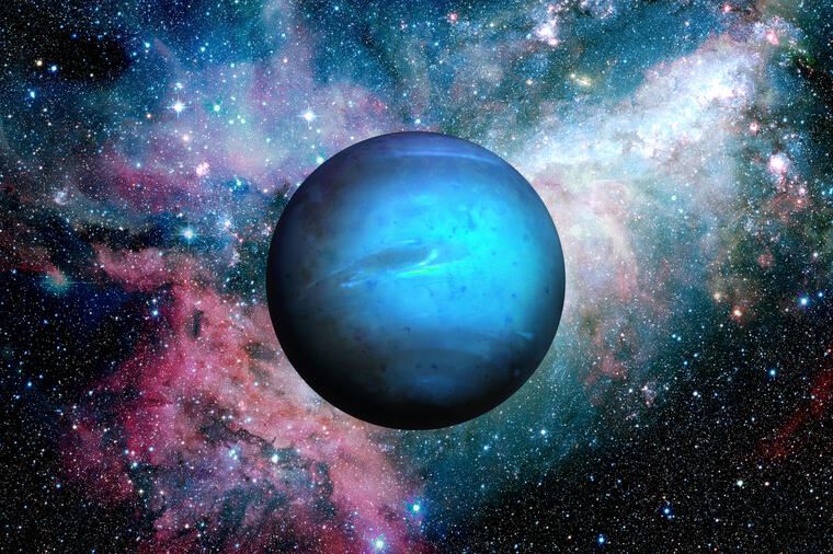 Neptun vstupuje do Berana po 165 letech a přináší silnou energii: Pro tato 3 znamení zvěrokruhu začíná nejlepší období v životě