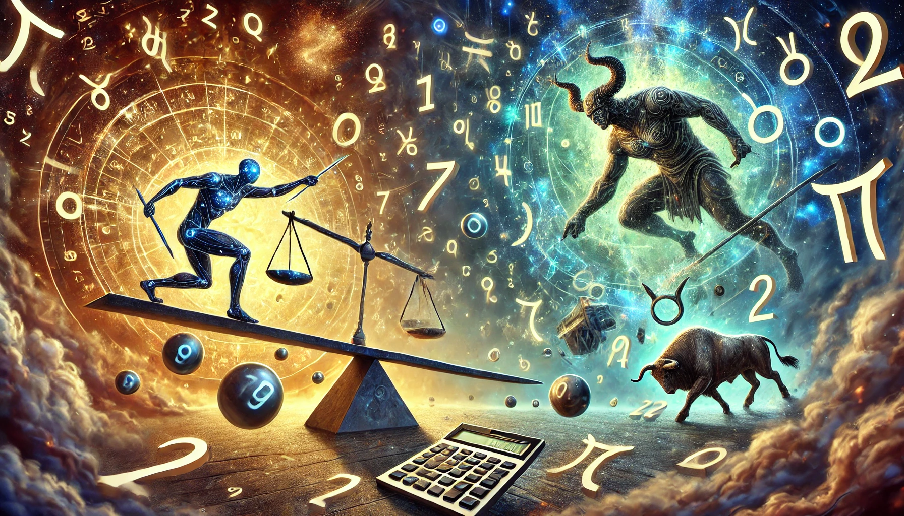 Horoskop na dnešek, 15. března: Vodnáři budou počítat správně, ale Býk vše pokazí