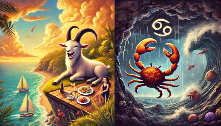 Horoskop na 12. března: Kozorohové si budou užívat života, ale Raci budou čelit duševním mukám