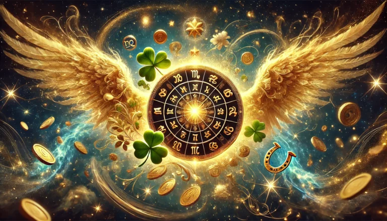 Astrologové se shodují, že tato znamení budou šťastnými favority: Vesmír je do roku 2026 zasype penězi, všechno pro ně půjde hladce