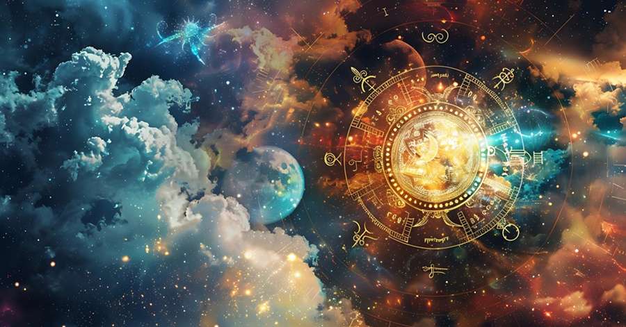 Astrologické drama: Kozoroh čelí profesnímu zemětřesení, Štír odhaluje skryté vášně a Býk nachází nečekané finanční příležitosti!