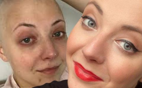 Anička Slováčková má novou závislost, která jí dodává sílu proti rakovině