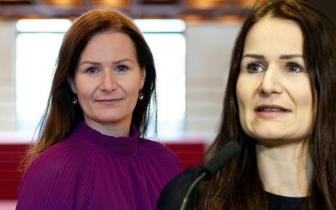 Ostrá kritika poslankyně Holečkové: Trump jen slouží Putinovi!