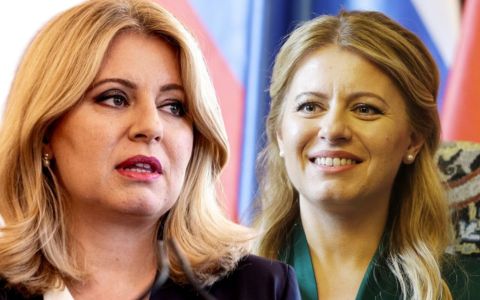 Slováci chtějí více žen v politice: Největší podporu má Čaputová