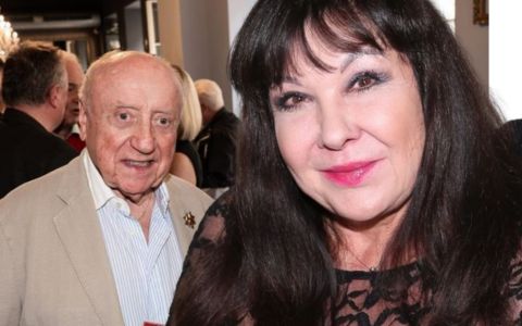 Dáda Patrasová a Felix Slováček spojili síly: Nemoc jejich dcery je přiměla k příměří