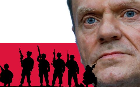Polsko buduje armádu: Každý muž má byť pripravený na boj. Mluví se i o jaderné ochraně