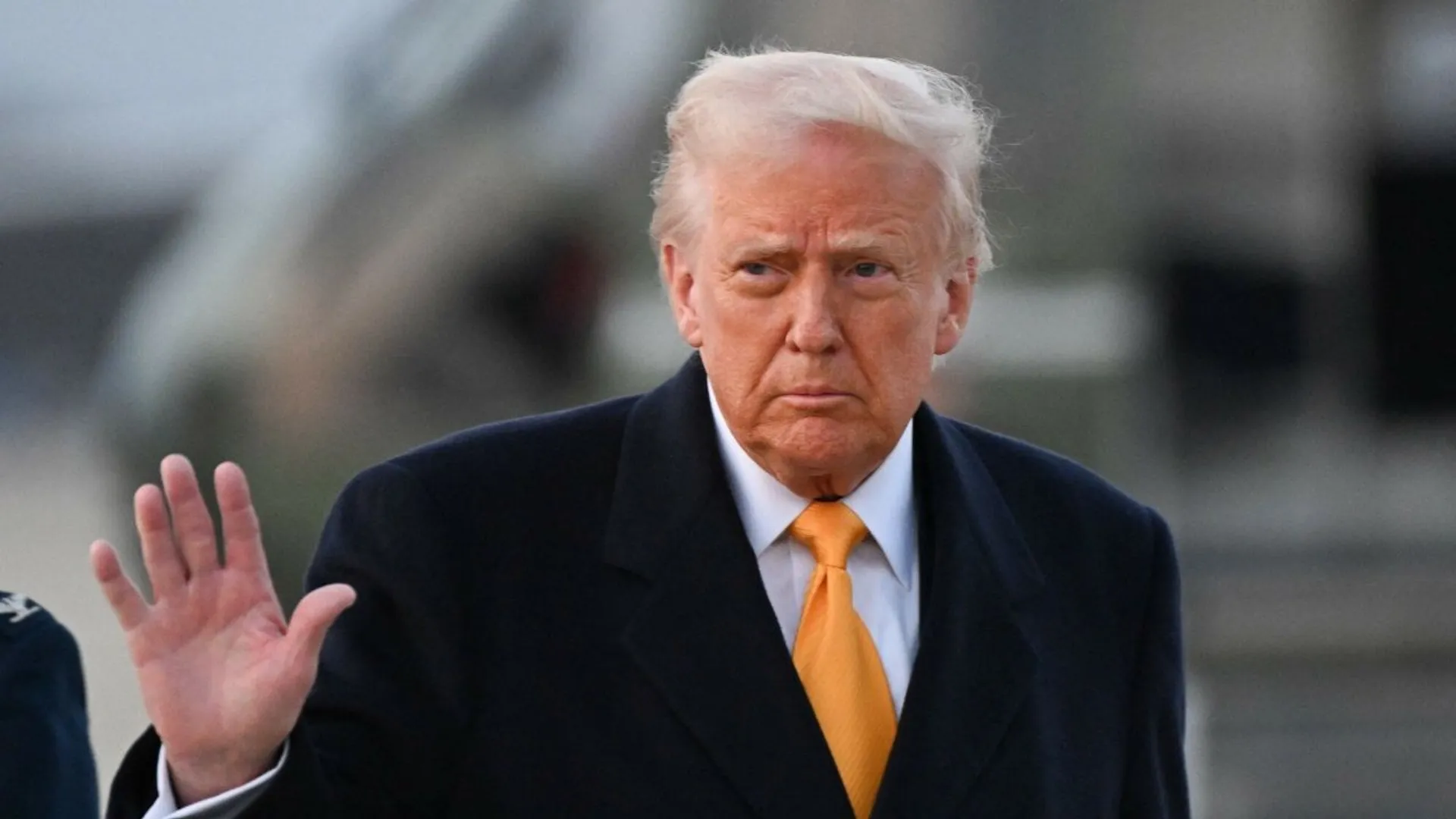 Nečekaný zvrat – Donald Trump je naštvaný na krále Charlese a Zelenského