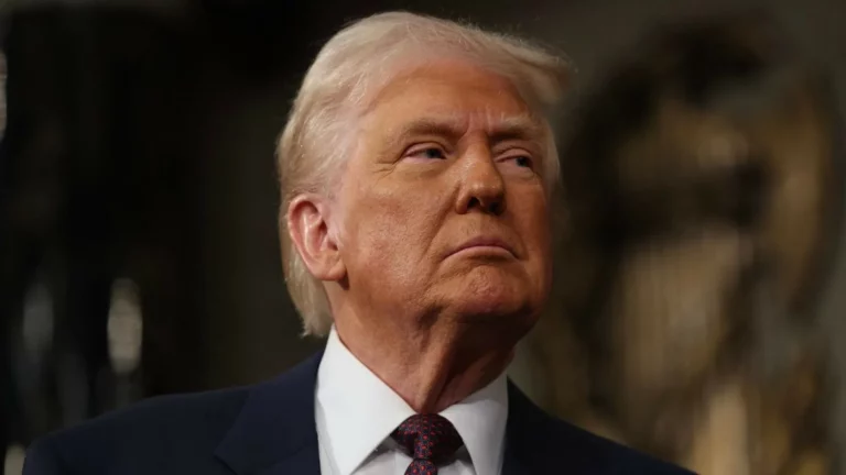 Ukrajina právě popřela slova Donalda Trumpa. Uvedl miliony lidí v omyl