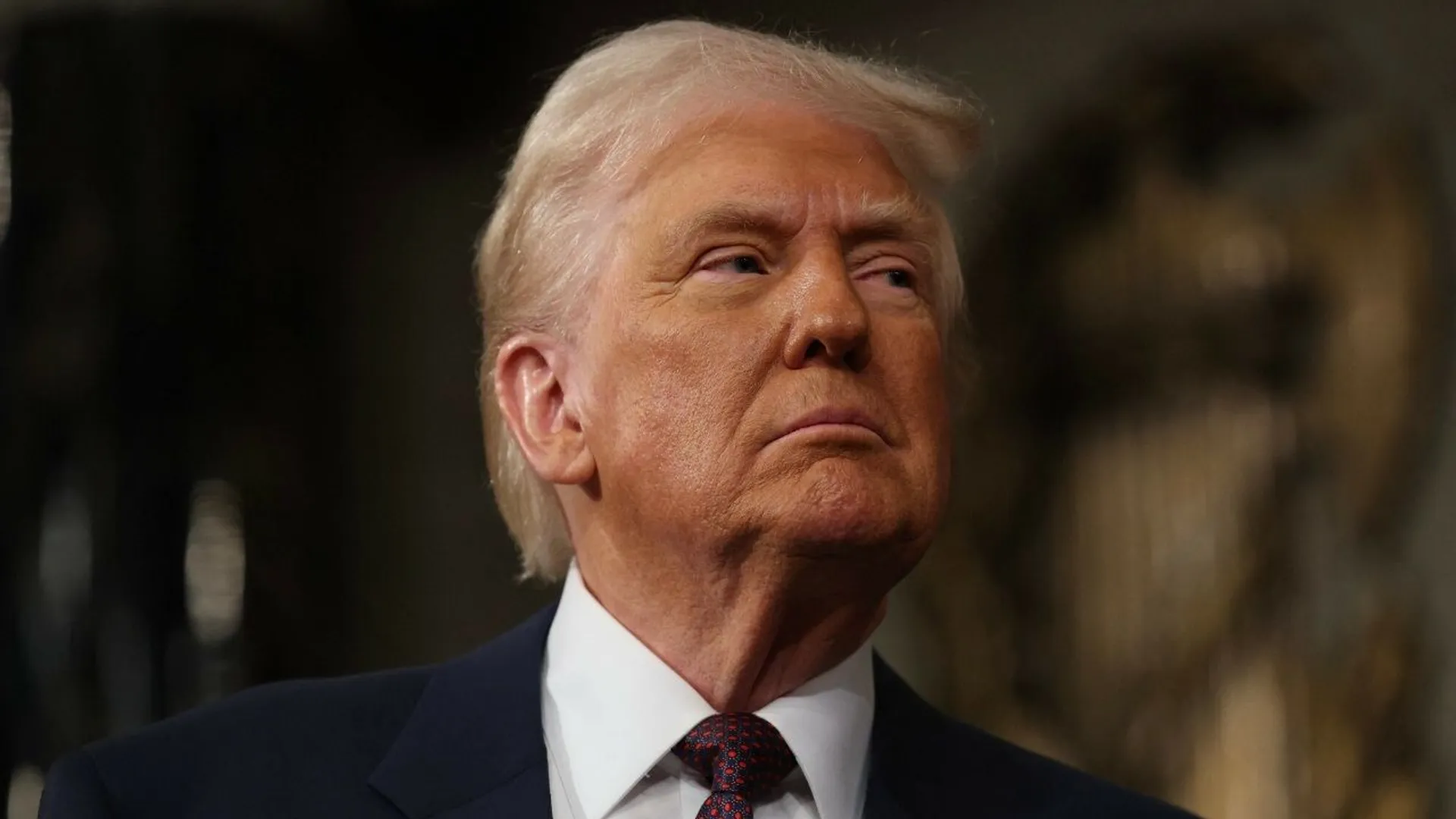 Ukrajina právě popřela slova Donalda Trumpa. Uvedl miliony lidí v omyl