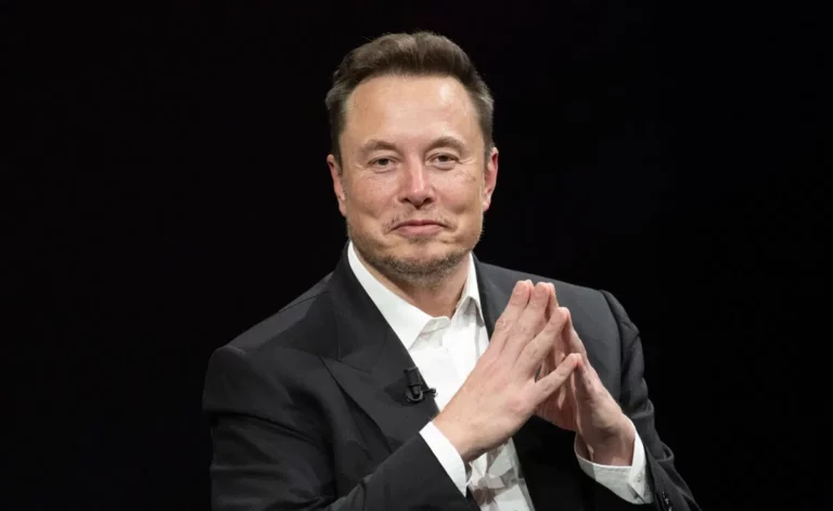 Elon Musk navrhuje drastickou akci proti Ukrajině, která by podle něj okamžitě ukončila válku s Ruskem