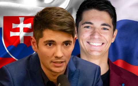 Kaliňákův šokující výrok: Rusko by bylo spolehlivějším sousedem než Ukrajina?