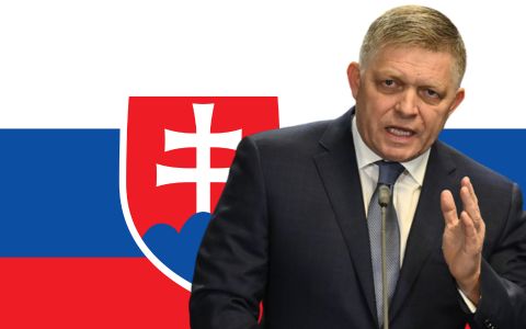 Slovenská vláda schválila ústavní změnu: Jasná definice pohlaví a další etické otázky