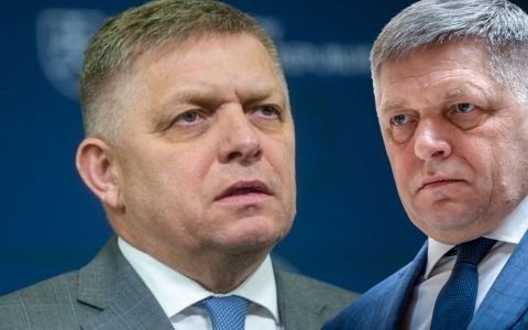 Fico slaví úspěch: Ukrajina pustí plyn přes Slovensko! Co to znamená pro EU?