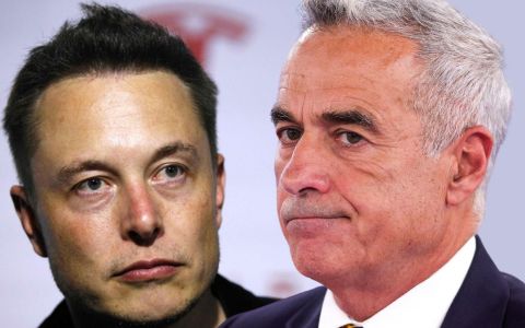 Politická bouře v Rumunsku: Georgescu nesmí kandidovat, Musk označil rozhodnutí za „šílené“