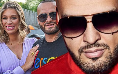 Jasmina a Rytmus otevřeně o krizi: Odloučení, terapie a cesta zpět k sobě