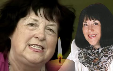 Hudební svět v slzách: Zemřela legendární zpěvačka Jitka Vrbová (†84)