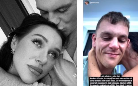 Populární pár překvapil fanoušky: Pravda o rozchodu vás zasáhne přímo do srdce!