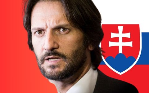 Dokud ministr Kaliňáknebude potrestán, mělo by být legální ignorovat daňové povinnosti