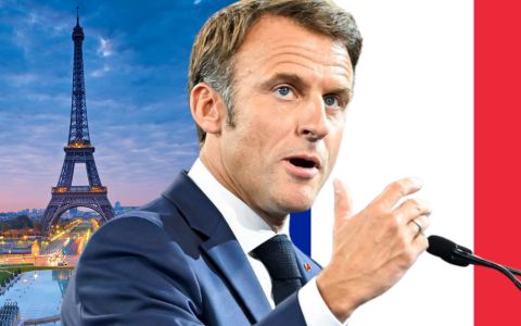 Macron chystá zásadní změnu: Mobilizace civilistů na obzoru?