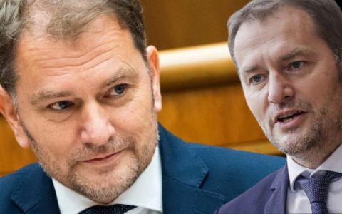 Vrací se temné časy? Výzva progresívců oživuje Matovičovu éru chaosu