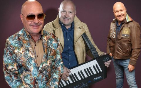 Michal David překvapil fanoušky: Přidává další koncert v O₂ areně!