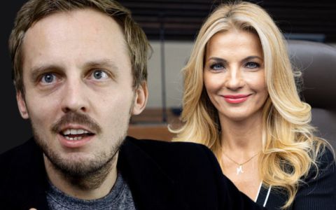 Slovenský spisovatel pod palbou ministerky. Proč soud řekl jasné NE?