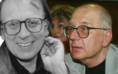 Miloslav Šimek (†63) by oslavil 85: Nečekané rodinné vazby a utajený románek!