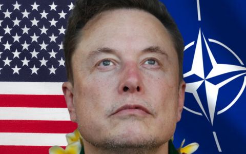 Musk rozvířil debatu: USA by měly odejít z NATO, Evropu už platit nebudeme