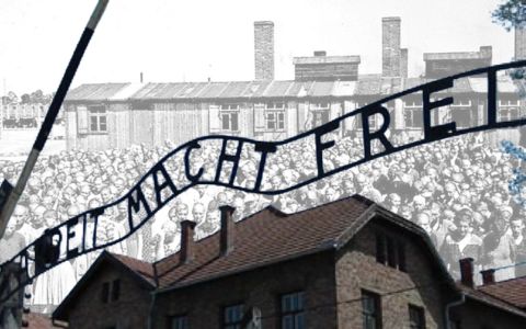 Pochod živých v Piešťanech: Připomínka tragédie židovských žen a dívek