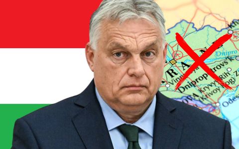 Orbán blokuje vojenskou pomoc Ukrajině: Jaké budou důsledky pro Evropu?