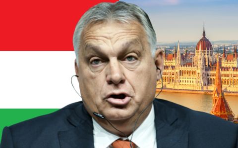 Maďarští vědci se postavili proti Orbánovi: Podpora Ukrajiny a kritika vlády
