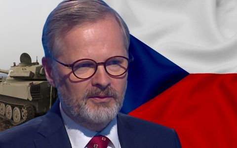 Česko masivně zvyšuje výdaje na obranu: „Sloboda nie je zadarmo,“ vzkazuje vláda