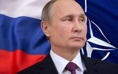 Putinův další krok? Varování bývalého velitele NATO odhaluje děsivý scénář