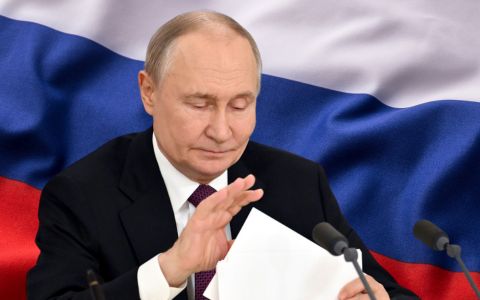 Rusko klade tvrdé podmínky pro mír: Ukrajina musí být neutrální a bez vojsk NATO