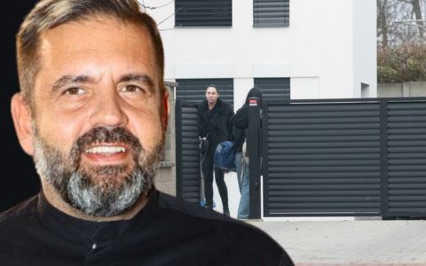 Dramatický konec manželství Radka Kašpárka: Po infarktu a operaci přichází rozvod!