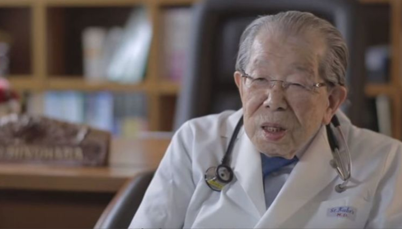 Proto jsou Japonci zdraví a žijí nejdéle: 10 zlatých tipů slavného lékaře