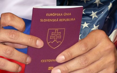Kam směřuje Slovensko na Západ nebo na Východ? Nový průzkum odhalil překvapivá čísla