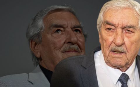 Slovensko přišlo o herce století: Herecký velikán Štefan Kvietik (†90), jehož hlas a tvář formovaly generace diváků, navždy odešel