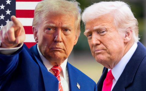Trump odmítá obavy z Putina: „Amerika by se měla soustředit na vlastní problémy“