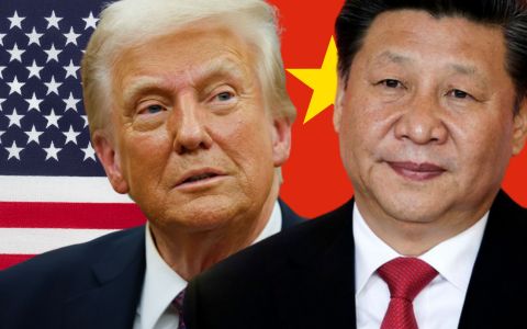 Čína varuje USA: „Jsme připraveni na válku!“ Obchodní konflikt se vyostřuje