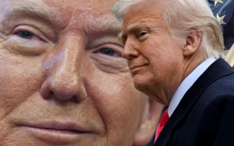 Trumpův projev v Kongresu: Slíbil záchranu ekonomiky, tvrdý postoj k imigraci i plány na Grónsko