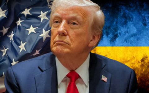 Trump stopl vojenskou pomoc Ukrajině! Co stojí za jeho rozhodnutím?