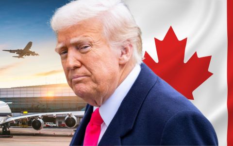 Trumpova politika odrazuje Kanaďany: Masově ruší dovolené v USA!