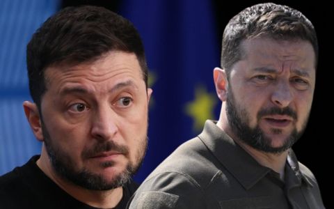 Skandální tvrzení o Zelenském: Jak vznikají falešné zprávy?