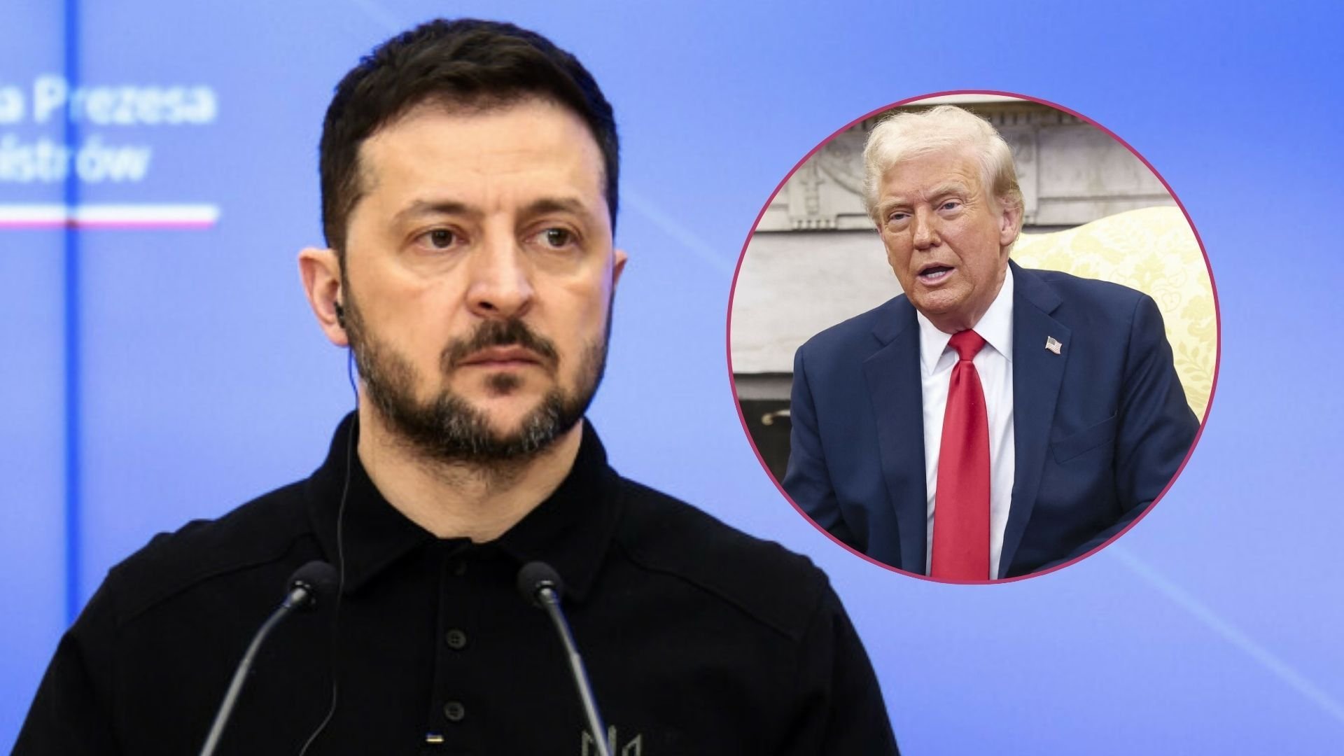 Fatální důsledky hádky Zelenského s Trumpem. Bílý dům právě oznámil