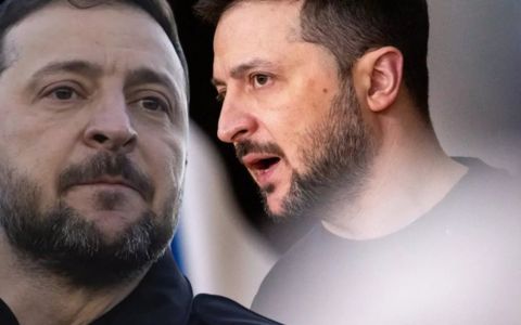 🕊️ Zelenskyj naléhá na svět: Kolik životů musí ještě válka vzít, než přijde radikální krok?