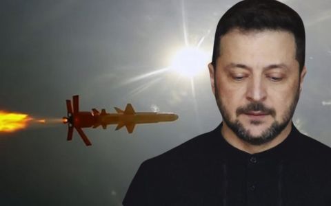 Ukrajina nasadila novou střelu Neptune: Má dosah tisíc kilometrů a už zasáhla svůj cíl