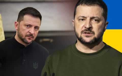 Po krachu jednání v Bílém domě: Zelenskyj se musí změnit, nebo odstoupit!